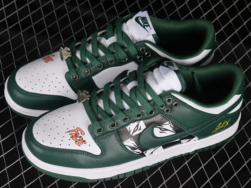 All categories Nk SB Dunk series Nk SB Dunk Low low-top sneakers Nk SB Dunk Low SB smashed backboard fashion casual sneakers DD1391-101